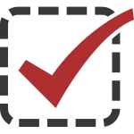Todomvc SVG Icon